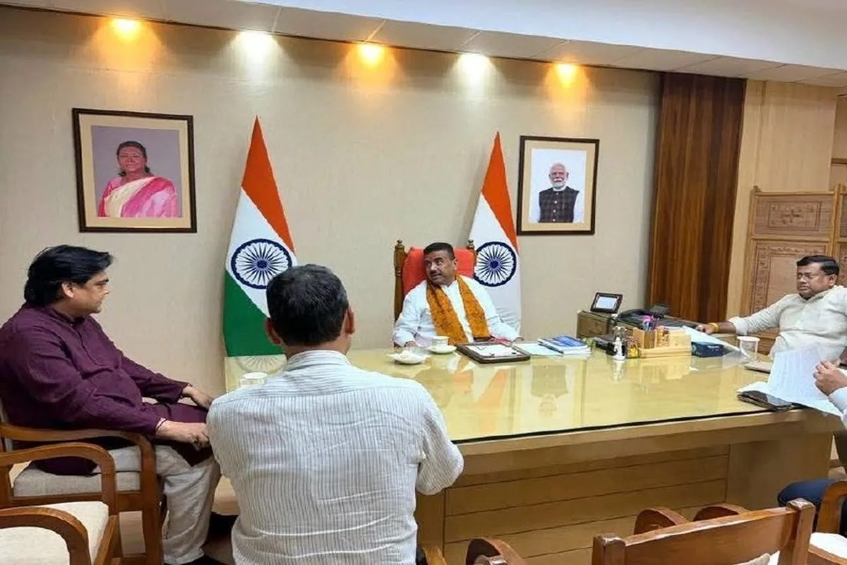13 साल बाद होंगे इन निकायों के चुनाव, सीएम ने दिए संकेत