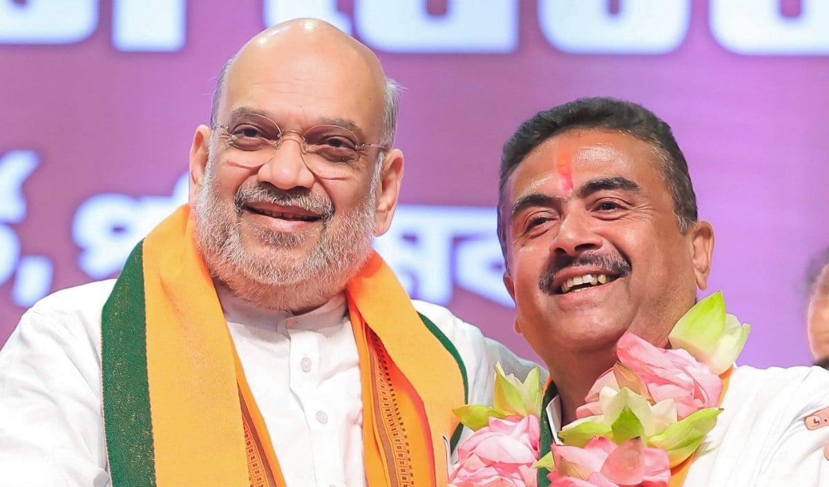 West Bengal में नौकरी चाहने वालों को सुवेंदु सरकार का बड़ा तोहफा! सरकारी नौकरियों के लिए बढ़ाई आयु सीमा, जानें नए नियम