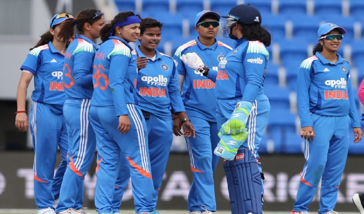 T20 World Cup से पहले Team India की अग्निपरीक्षा, England में लय पाने उतरेगी Harmanpreet की सेना