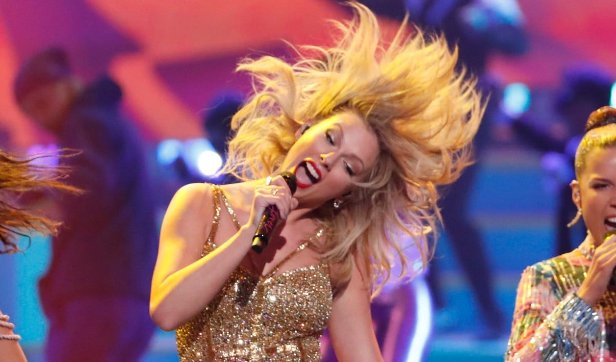 पॉप स्टार Taylor Swift ने वायरल वीडियो देख 8 साल की फैन को भेजा गिटार और हाथ से लिखा नोट, शादी की अटकलें भी तेज