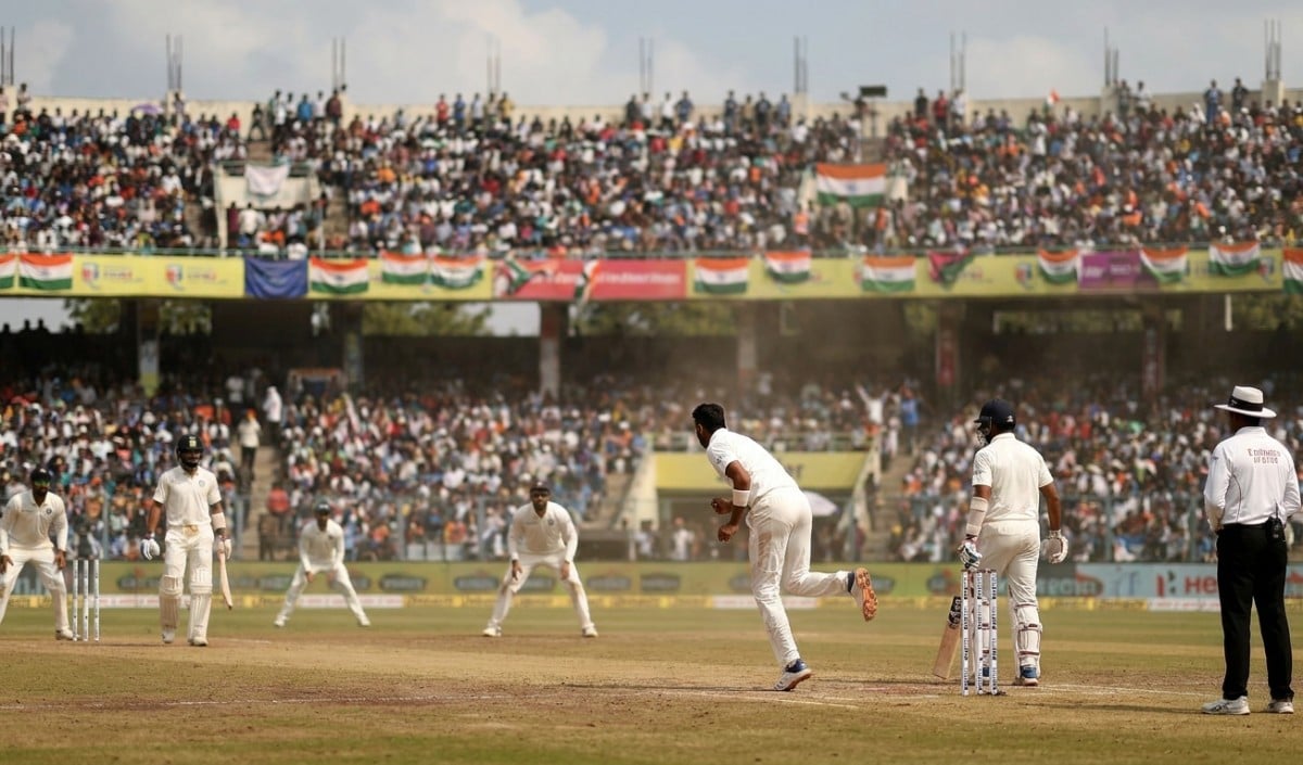 BCCI का Action-Packed Schedule जारी, India A और U-19 टीमों की Australia से होगी Test भिड़ंत