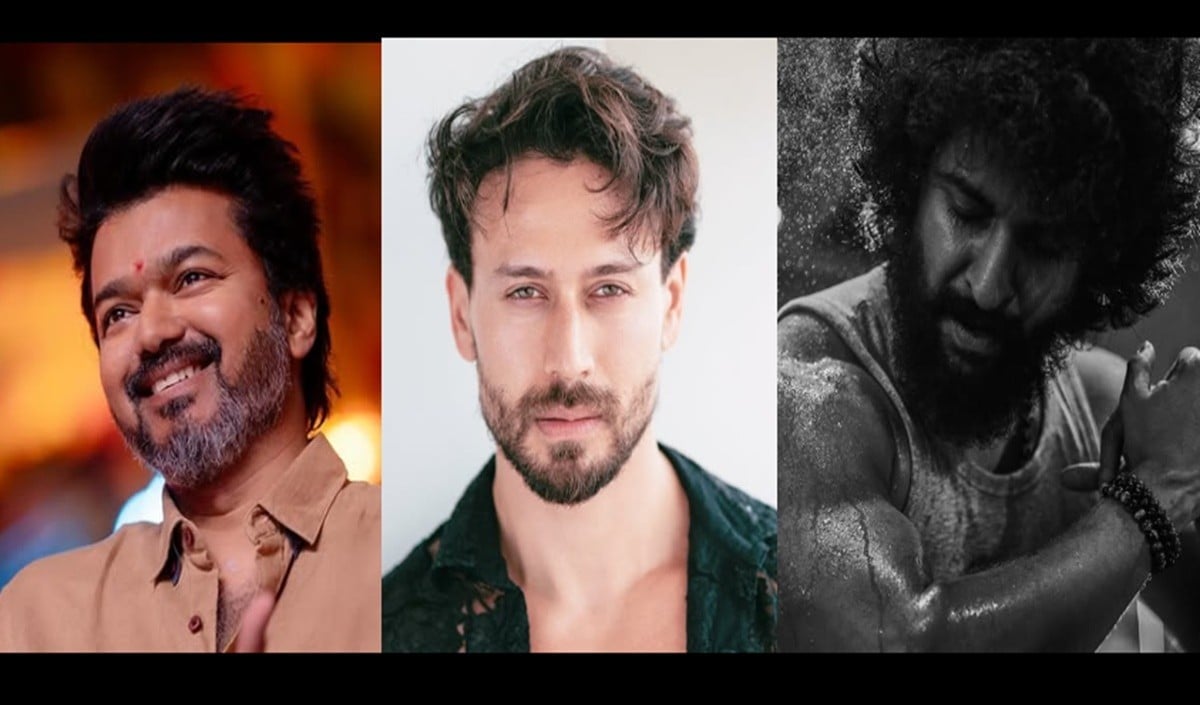 थलापति विजय का ‘विजय’ रथ! तमिलनाडु चुनावों में TVK की बड़ी बढ़त, टाइगर श्रॉफ और नानी समेत सितारों ने दी बधाई