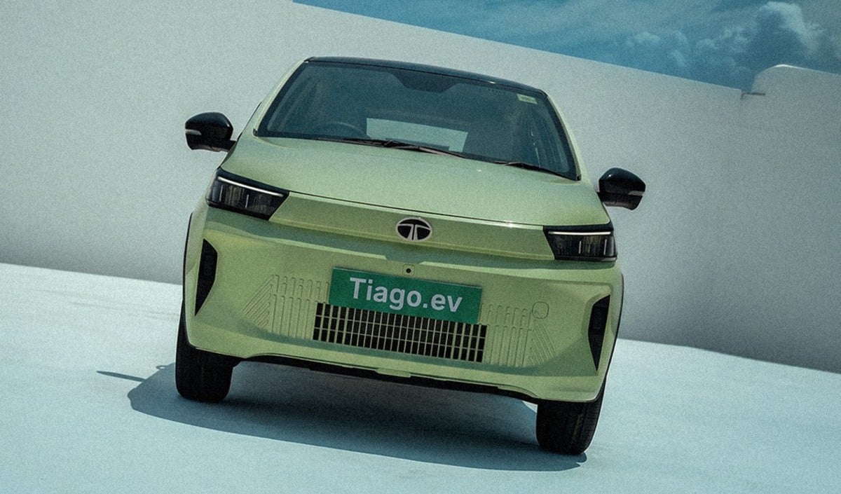 Tata Motors का बड़ा एक्शन: EV Booking में ढाई गुना उछाल, अब 50% बढ़ेगा उत्पादन