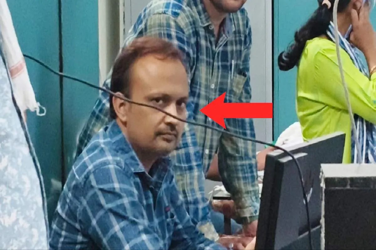 एमपी में पीजी कॉलेज का बाबू 1 लाख रिश्वत लेते पकड़ाया, लोकायुक्त की बड़ी कार्रवाई