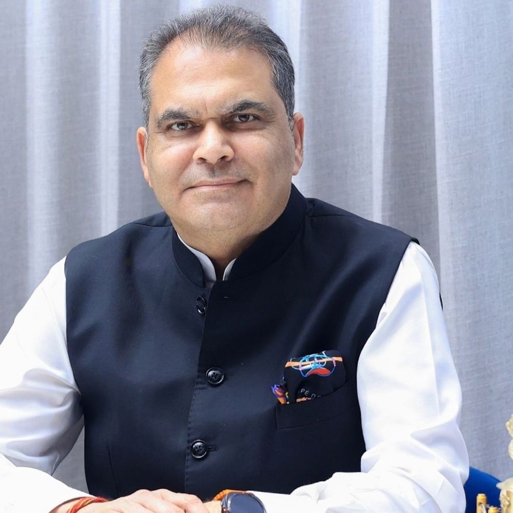 मंत्री संजीव अरोड़ा की याचिका पर हाईकोर्ट में सुनवाई:राहत नहीं; वकील बोले- शिकायतकर्ता और गिरफ्तारी करने वाला अधिकारी एक ही व्यक्ति