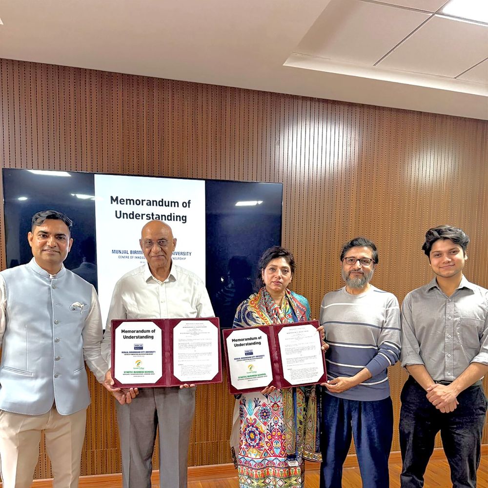 बीएससी आईटी में शामिल होगा आर्टिफिशियल इंटेलिजेंस प्रोग्राम
