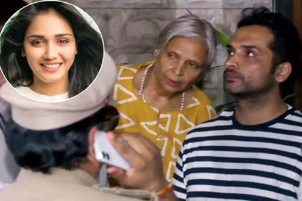 मां-बेटे को भविष्य की चिंता, हवालात में रातभर बेचैन रहे समर्थ और गिरिबाला सिंह