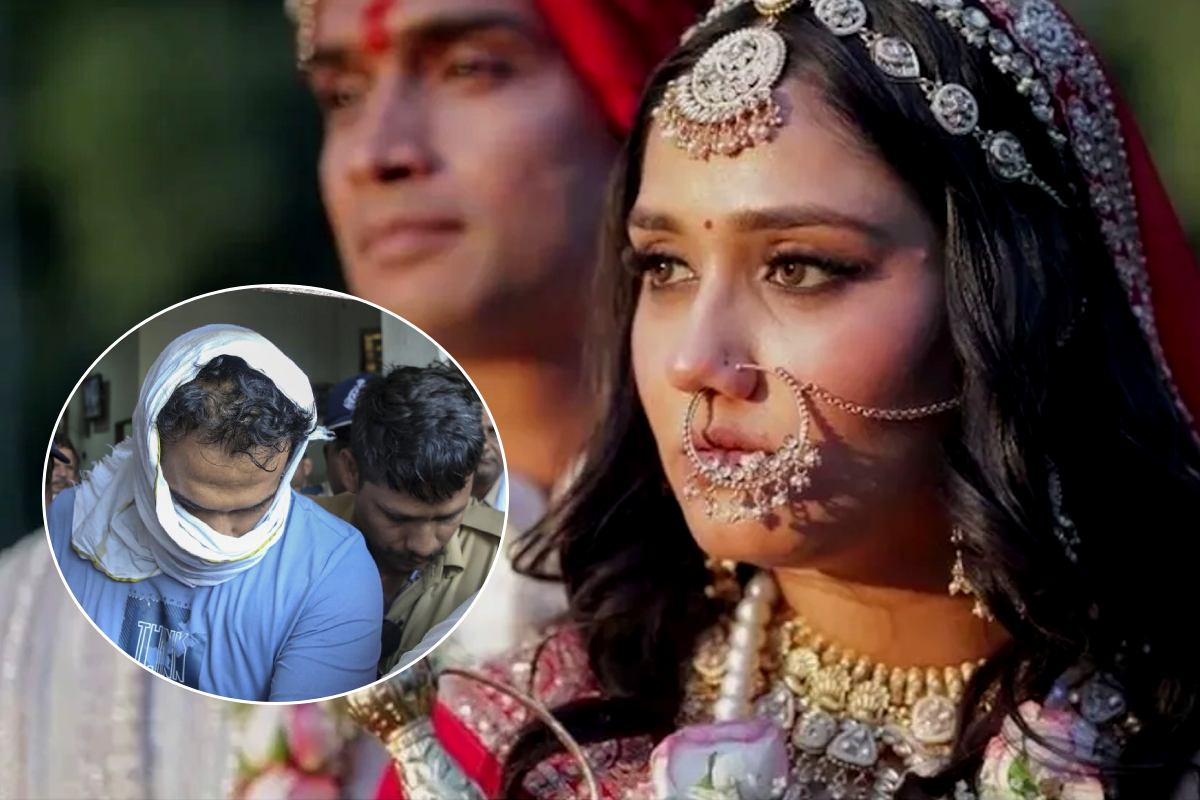 ट्विशा डेथ केस में पति समर्थ सिंह भटका रहा, पुलिस से बोला- प्रेग्नेंसी के बाद बढ़ने लगे थे आपसी विवाद