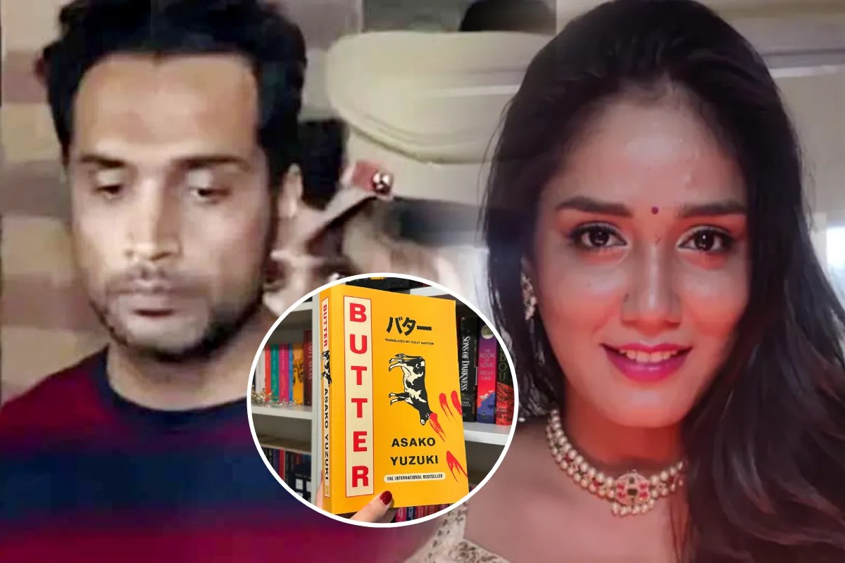 ट्विशा केस : कस्टडी में जापानी मर्डर मिस्ट्री पढ़ रहा समर्थ, उपन्यास का विलेन कोर्ट से छूट जाता है!