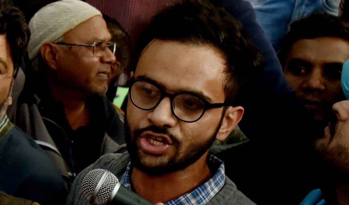 बेल नियम है और जेल अपवाद…Umar Khalid के UAPA Case में नया मोड़, Supreme Court ने जमानत न देने के अपने ही आदेश पर जताई आपत्ति