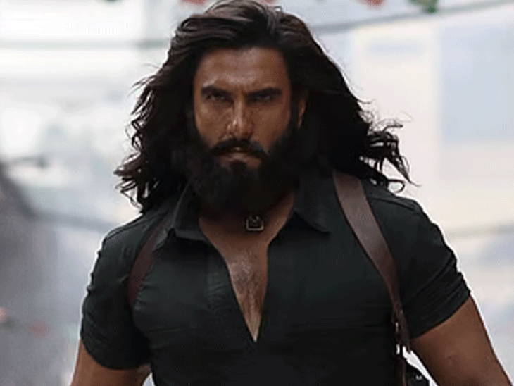 धुरंधर 2 बनी दूसरी सबसे बड़ी भारतीय फिल्म:फिल्म ने बाहुबली 2 को पीछे छोड़ा; अब सिर्फ कलेक्शन में दंगल आगे