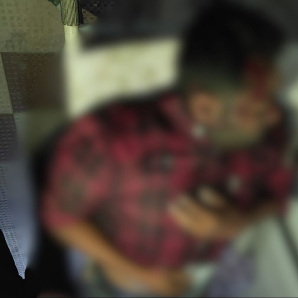 कुशीनगर में अज्ञात वाहन की टक्कर से युवक की मौत:चालक फरार, CCTV फुटेज की जांच में जुटी पुलिस