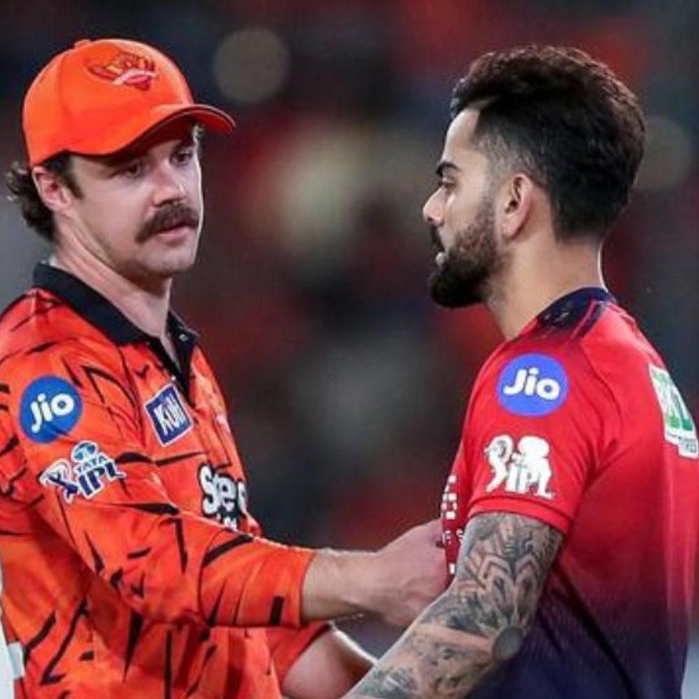कोहली के फैंस ने हेड की पत्नी को ट्रोल किया:बेटी पर भी भद्दे कमेंट किए; IPL मैच में बहस हुई थी