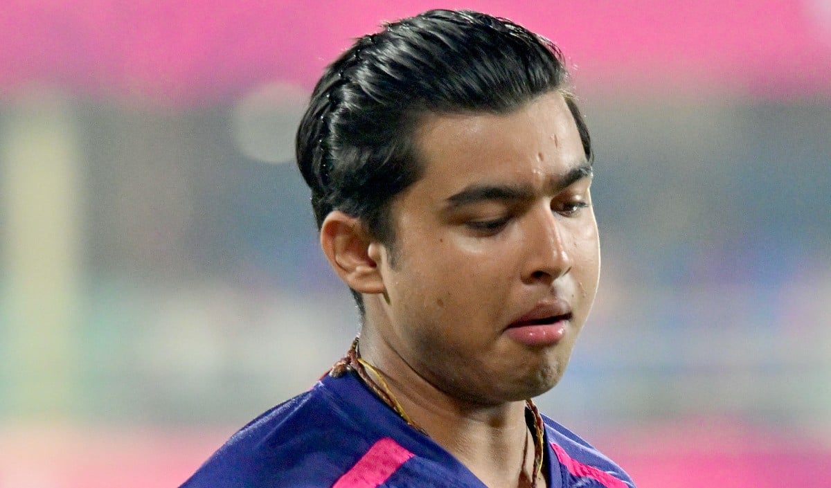 15 साल के Vaibhav Suryavanshi का IPL खेलना ‘बाल श्रम’? Rajasthan Royals के खिलाफ FIR की उठी मांग