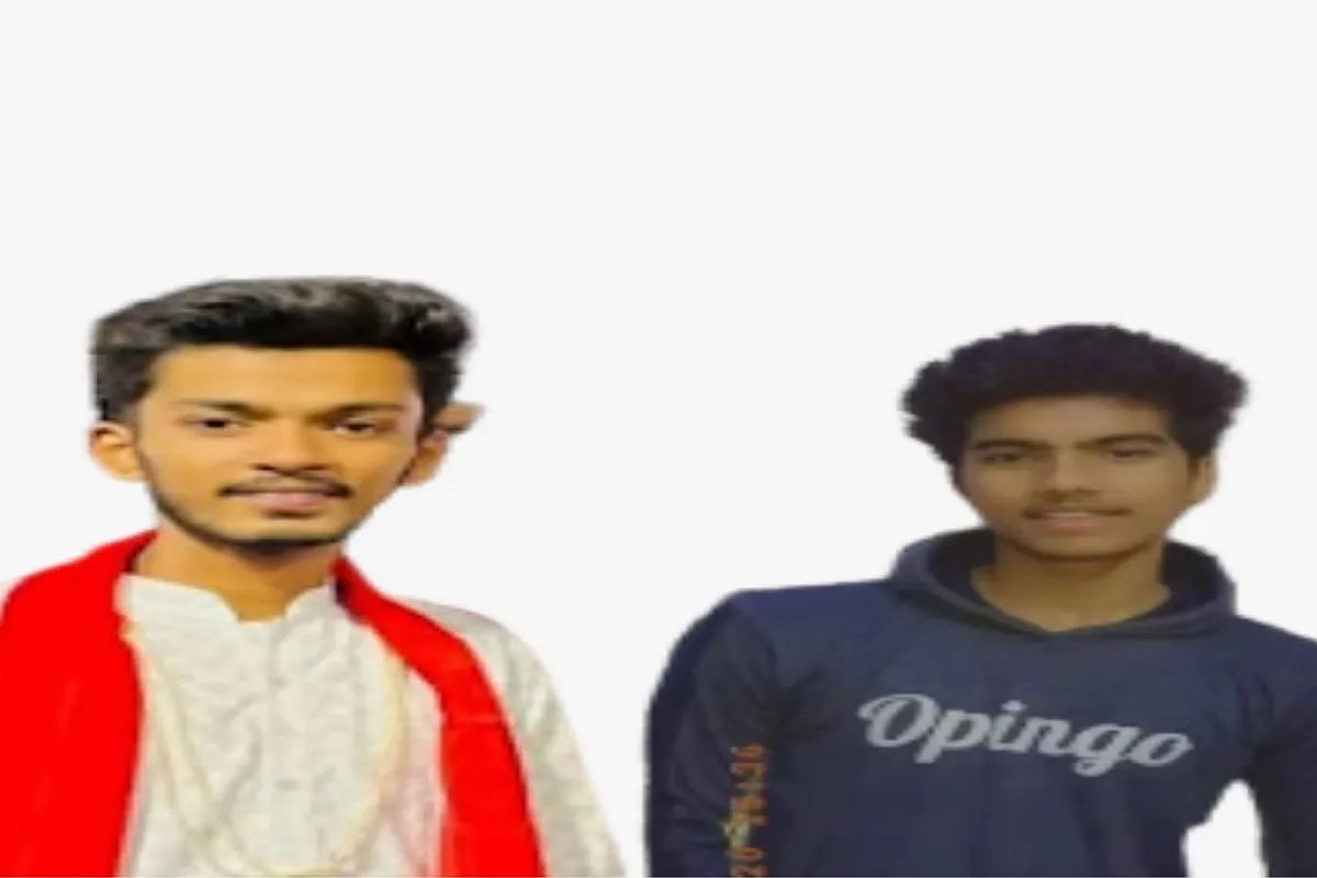 कोटना बीच पर डूबने से दो युवकों की मौत, सात को बचाया