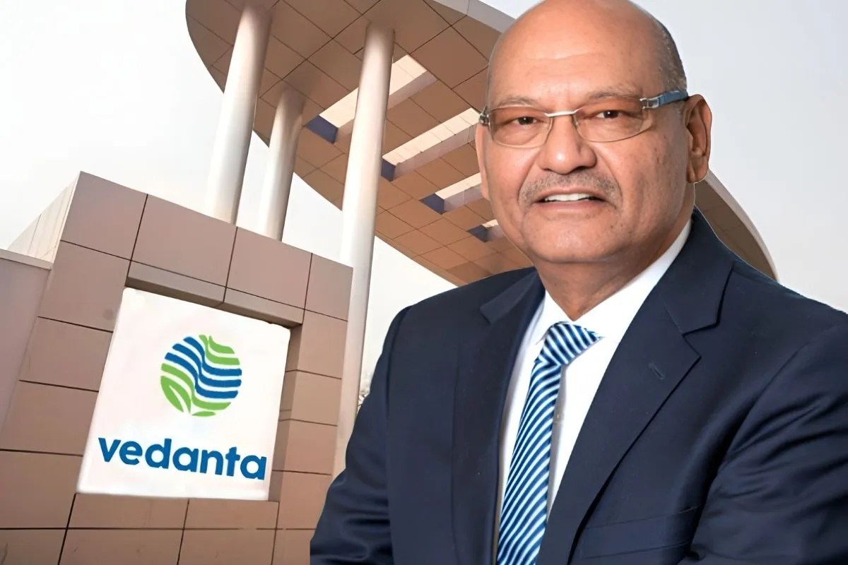 Vedanta के Demerger के बाद कब तक मिलेंगे निवेशकों को नए शेयर? अनिल अग्रवाल ने बताया ‘ऐतिहासिक कदम’