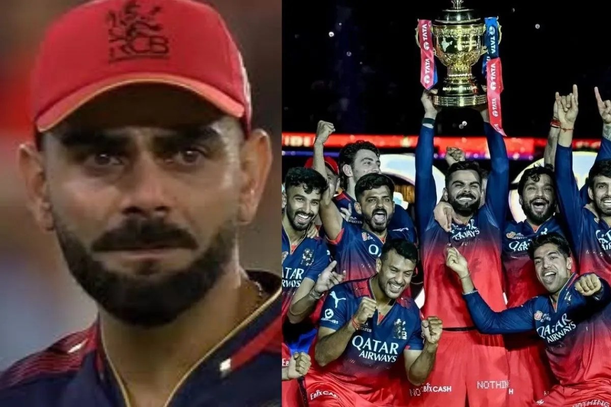 बेंगलुरु से फिर छिन गई मेजबानी, चैंपियन बनने के बाद भी RCB के घर में क्यों नहीं होगा फाइनल? जानें कब-कब टूटा यह रिवाज