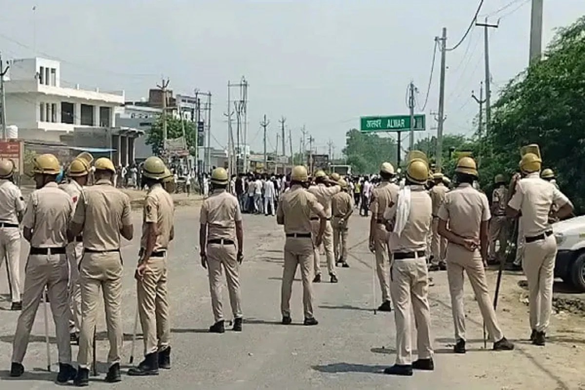 बरेली हिंसा मामले में बहुत बड़ी कार्रवाई, दंगाइयों को हथियार सप्लाई करने वाला शातिर गिरफ्तार, उत्तराखंड से जुड़े तार