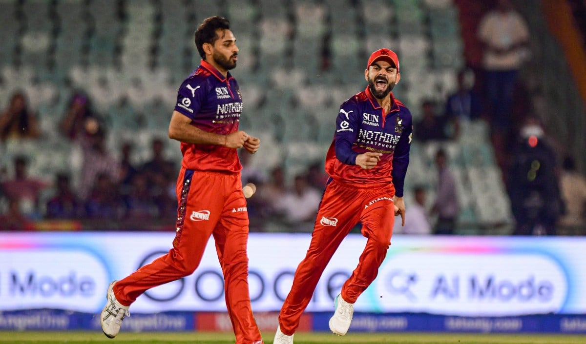 Bhuvi के Performance पर Virat Kohli का बड़ा बयान, क्या खुलेगा Team India का दरवाजा?