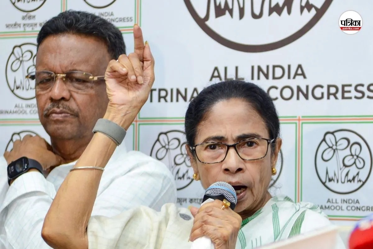 Bengal Result Analysis: वोट बंटने से हुआ नुकसान, 82 सीटों पर नंबर-3 को जीत के अंतर से मिले ज्यादा वोट