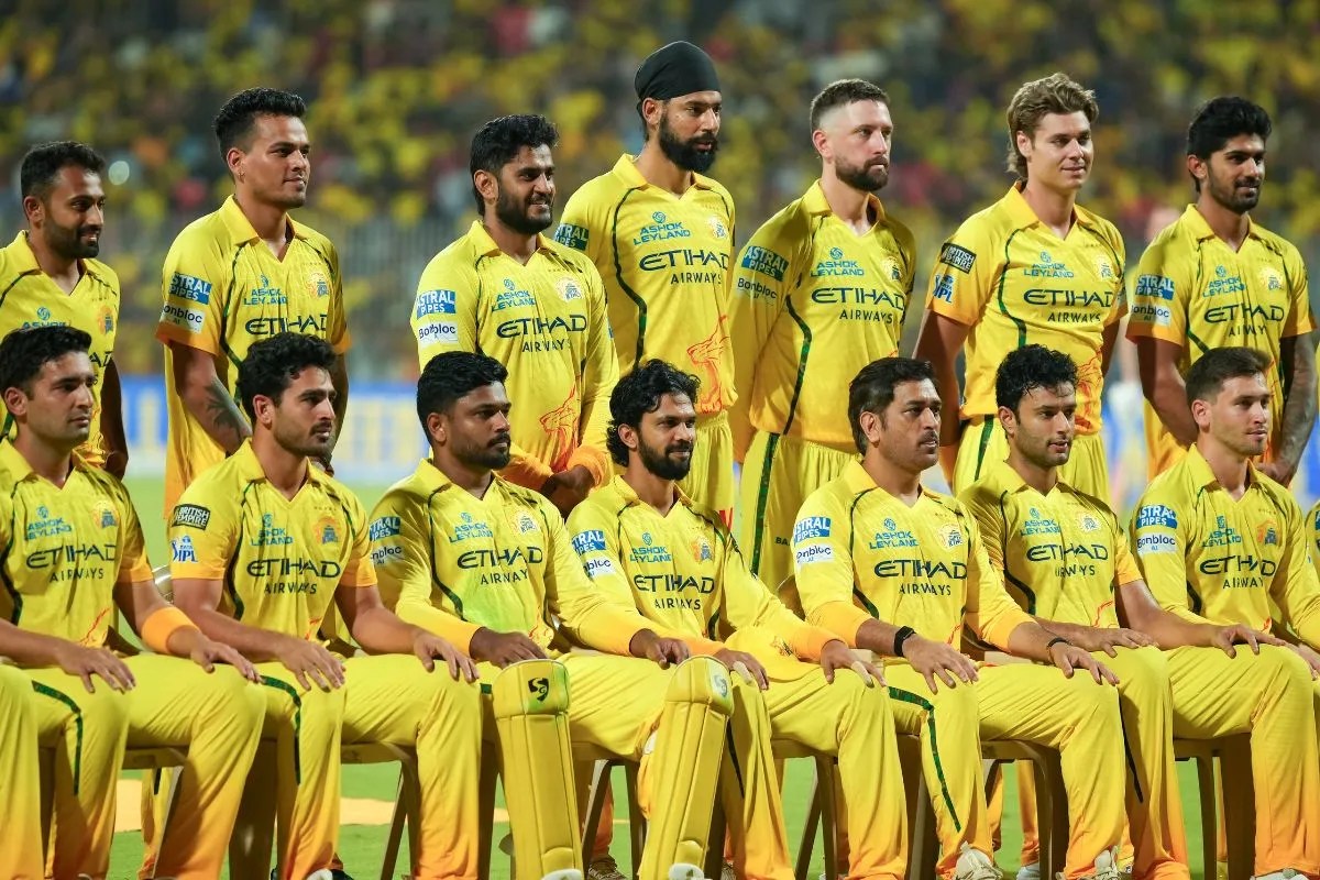 CSK Qualification Scenario: चेन्नई को खुद जीतने के बाद भी इन 3 टीमों के भरोसे रहना पड़ेगा, समझिए प्लेऑफ का पूरा गणित