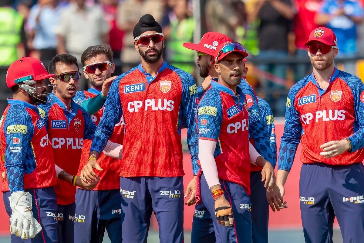 ‘उस मैच ने हमारा पूरा सीजन बर्बाद कर दिया’ पंजाब किंग्स की बर्बादी पर हेड कोच रिकी पोंटिंग का खुलासा
