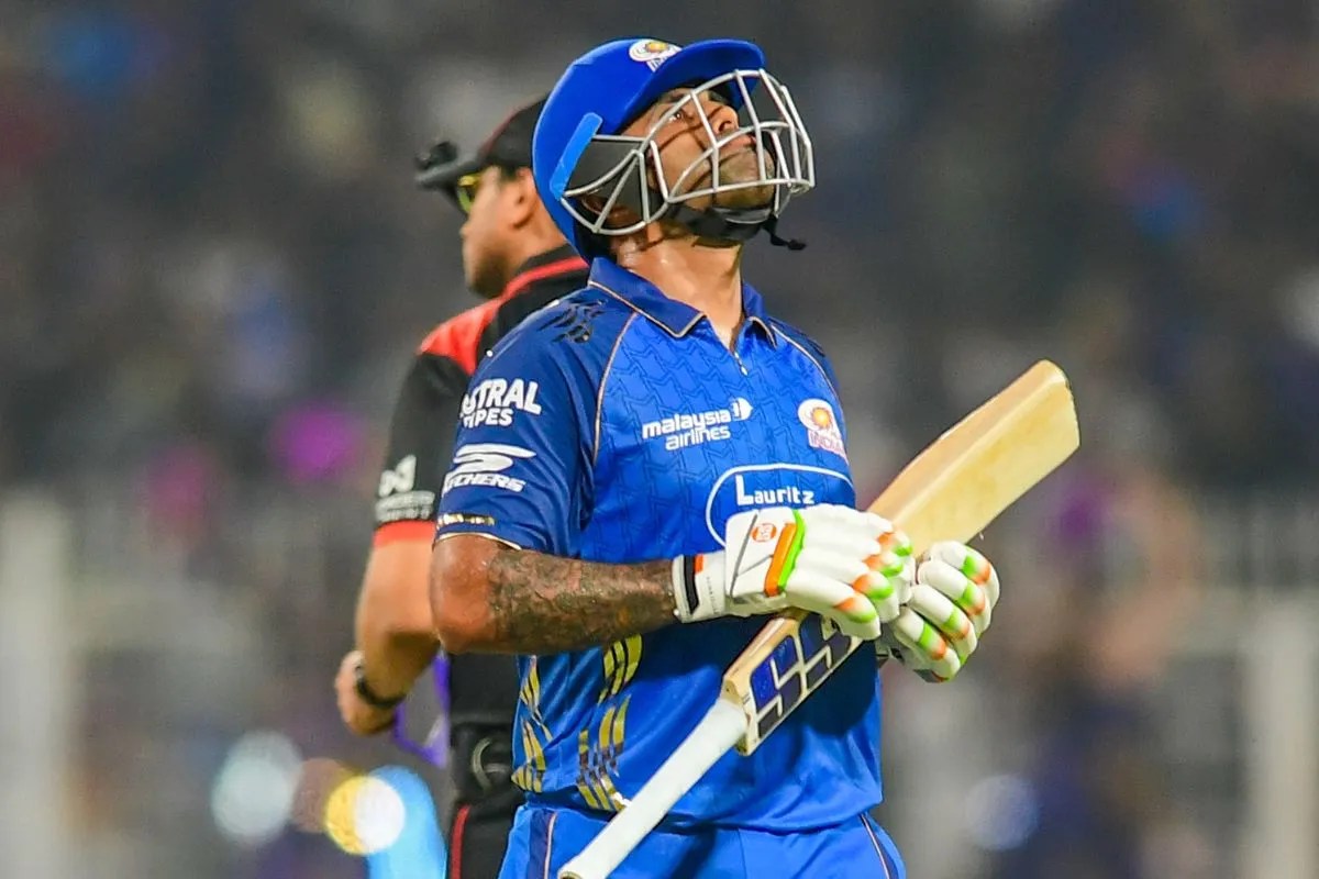 Suryakumar Yadav को कप्तानी से हटाने की खबरों के बीच एमएसके प्रसाद का बड़ा बयान, BCCI को दिया ये सुझाव