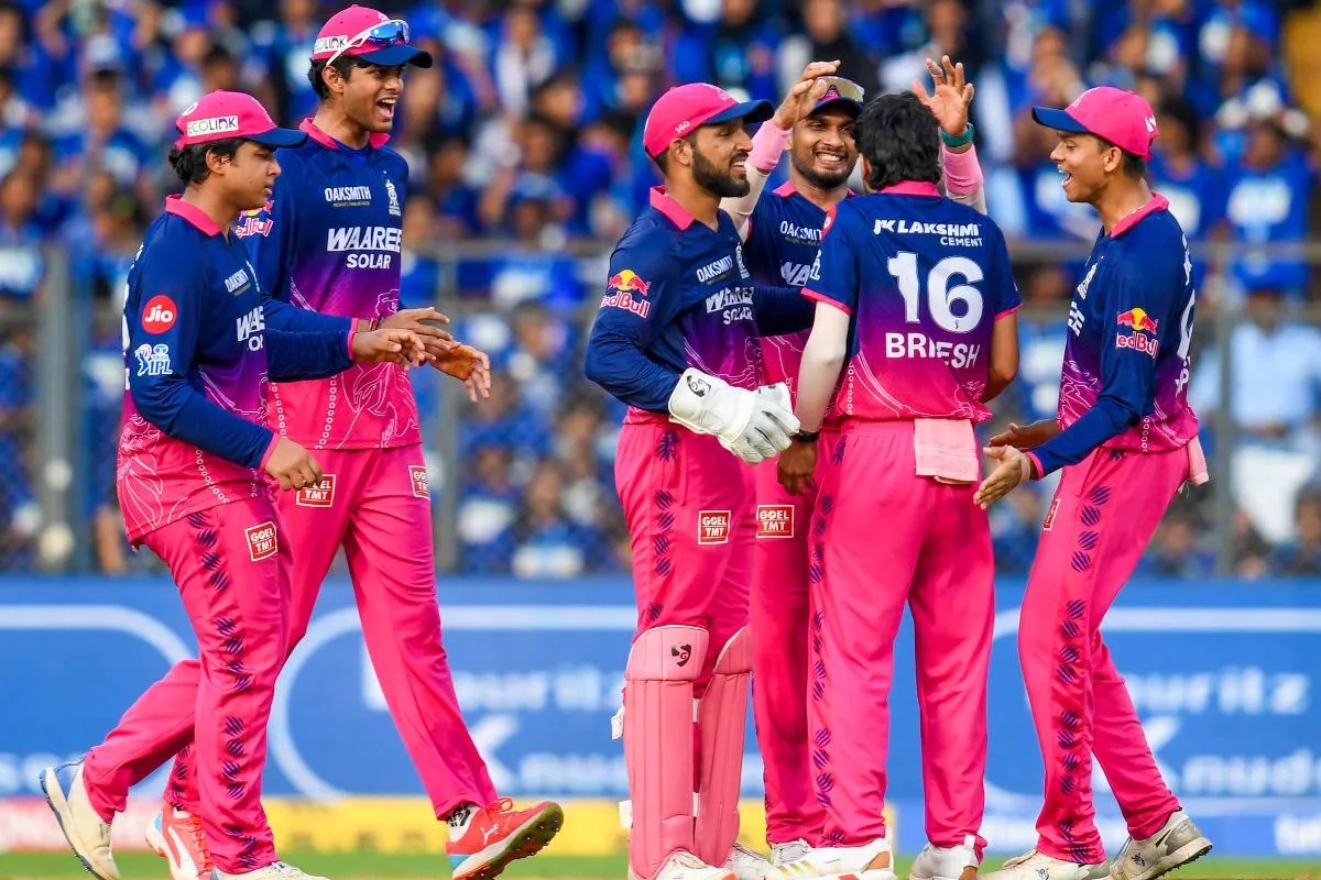 IPL Eliminator: सनराइजर्स हैदराबाद पर भारी पड़ेंगे वैभव सूर्यवंशी? ऐसे पासा पलट सकती है राजस्थान रॉयल्स
