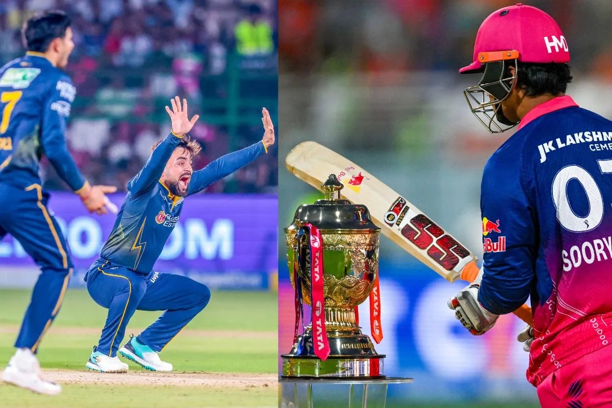 IPL 2026: क्वालीफायर 2 में हारने वाली टीम की भी लगेगी लॉटरी, मिलेंगे 7 करोड़ रुपए, जानें कैसे
