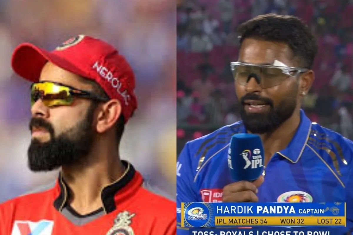 खिलाड़ियों के स्मार्ट चश्मे पर BCCI ने लगाया बैन, फिक्सिंग और भ्रष्टाचार रोकने के लिए उठाया बड़ा कदम