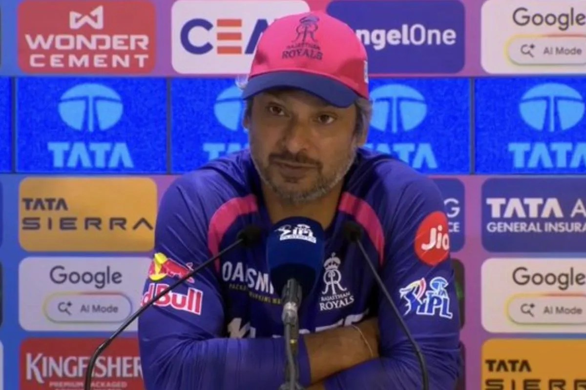 चोट का बहाना बनाकर IPL से भागे, फिर दूसरी टीम से खेलने उतरे, सैम करन की इस हरकत पर बुरी तरह भड़के कुमार संगकारा