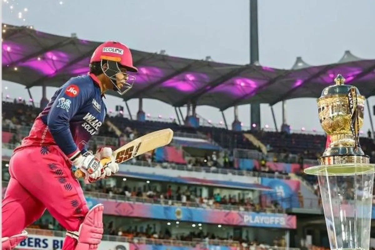 15 साल के अनकैप्ड खिलाड़ी वैभव सूर्यवंशी को मिली ‘सर’ की उपाधि! महान गेंदबाज डेल स्‍टेन ने कहा- ‘Young Sir’