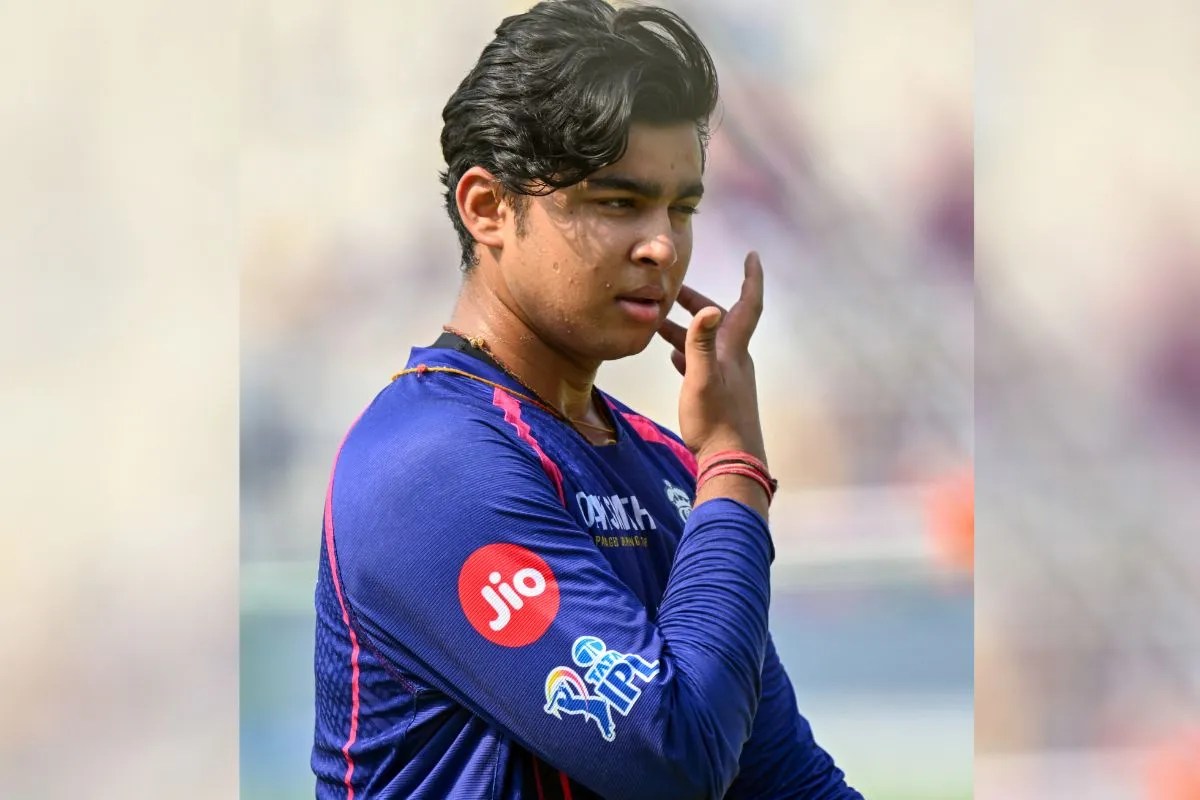 वैभव सूर्यवंशी कभी भी प्रोफेशनल नहीं बन पाएंगे… RCB के स्टार जितेश शर्मा ने अपने बयान पर दी सफाई