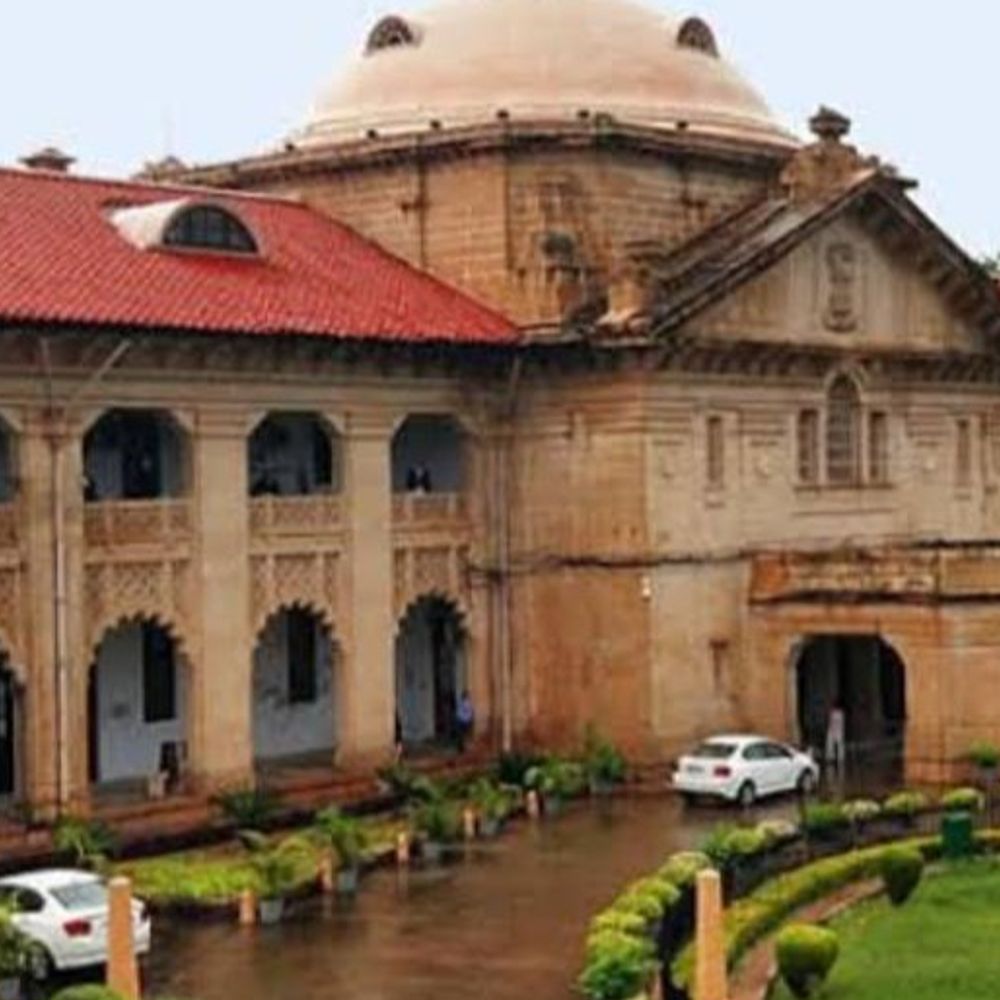 कर्नल कुश शर्मा के खिलाफ कार्रवाई पर रोक:केंद्र सरकार से जवाब तलब, हाईकोर्ट ने कहा- सरकार का पक्ष रखने कोई नहीं आया
