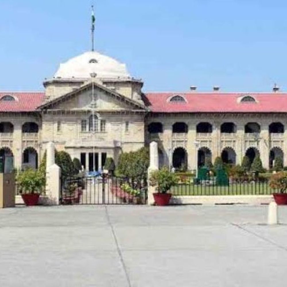 अर्बन लैंड सीलिंग मामले में याचिकाकर्ताओं को मिली राहत:हाईकोर्ट का बड़ा फैसला, मुरादाबाद में जमीन कब्जे में लेने की कार्रवाई ठीक नहीं