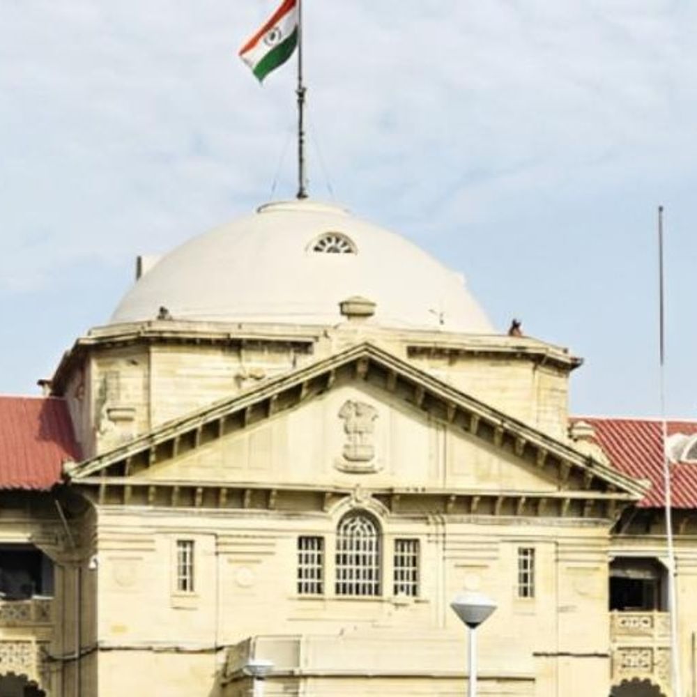आरोपियों के रिश्तेदारों को परेशान नहीं कर सकती पुलिस:हाईकोर्ट ने कहा- ये ‘औपनिवेशिक प्रथा, यह अनुच्छेद 21 का उल्लंघन