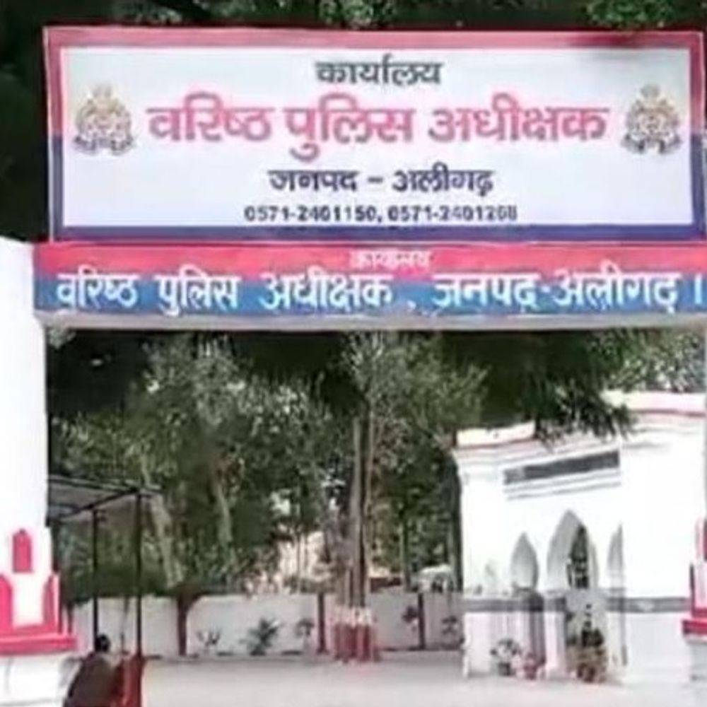 स्पेशल ट्रैफिक फोर्स की निगरानी में होंगे बडे आयोजन:अलीगढ़ के TI भी शामिल, 1 लाख से ज्यादा भीड़ वाले कार्यक्रमों की 5 दिन पहले मॉनिटरिंग