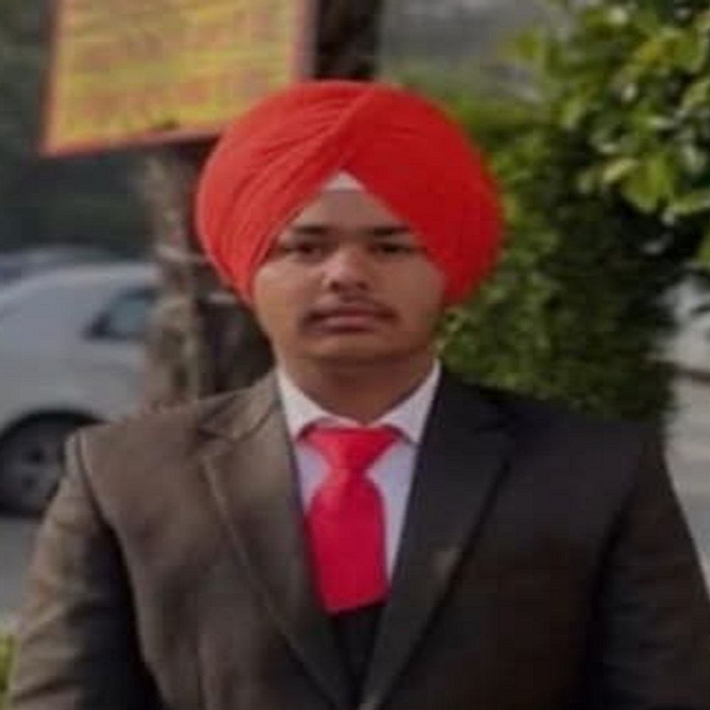 अमृतसर में 12वीं के छात्र की गोली मारकर हत्या:पुलिस को मिली थी एक्सीडेंट की सूचना, जांच में हुई फायरिंग की पुष्टि