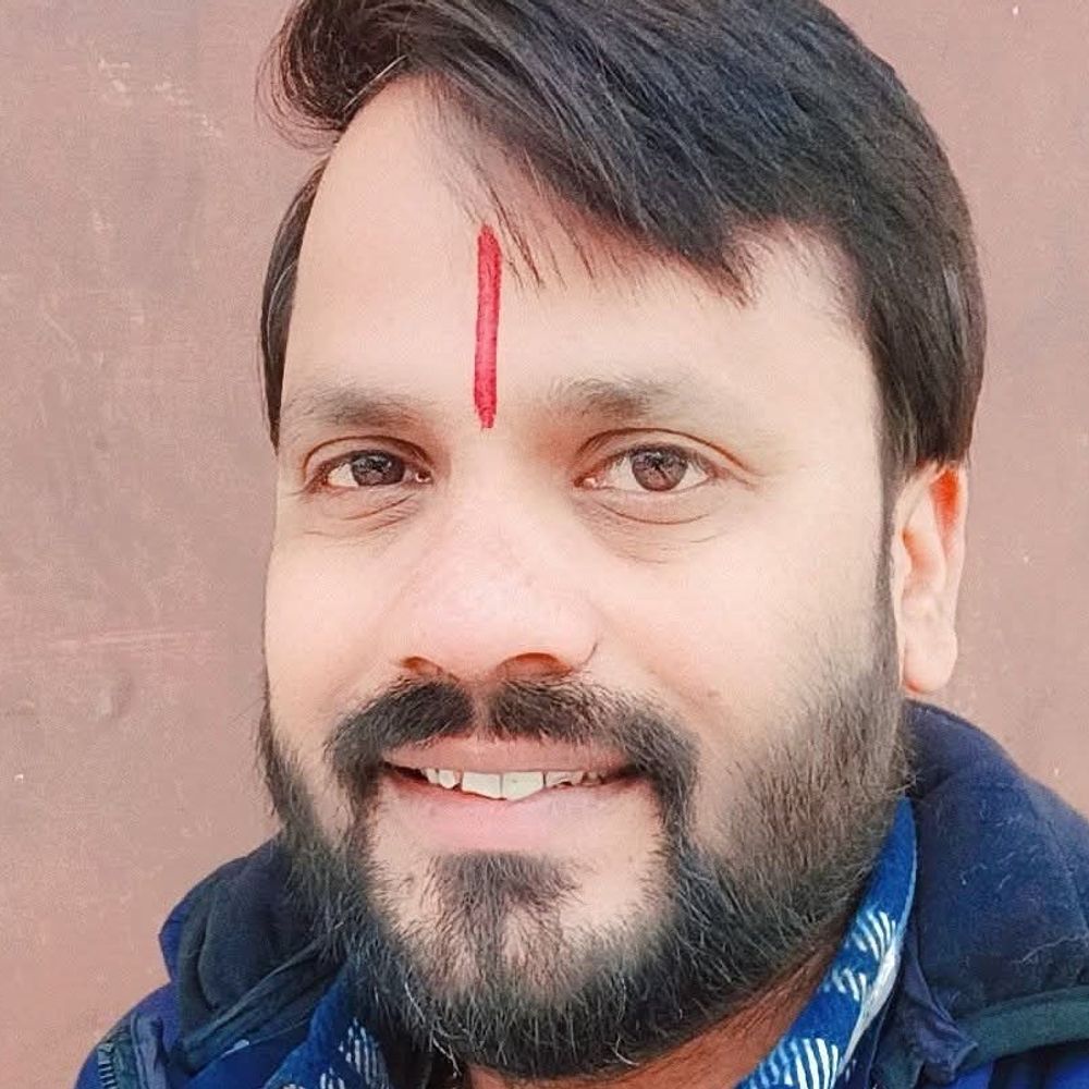 प्रिल्यूड स्कूल की बस ने स्कूटी सवार को मारी टक्कर:युवक वेंटिलेटर सपोर्ट पर, स्कूल संचालक डा. सुशील गुप्ता व प्रिंसीपल पर एफआईआर