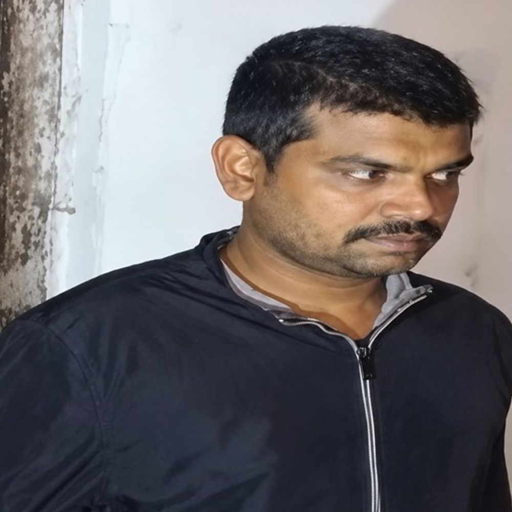 तनिष्क लूटकांड का मास्टरमाइंड सुबोध सिंह पूर्णिया सेंट्रल जेल शिफ्ट:स्पेशल सेल में बीती रात, बेऊर जेल से रची थी 3.70 करोड़ के लूट की साजिश