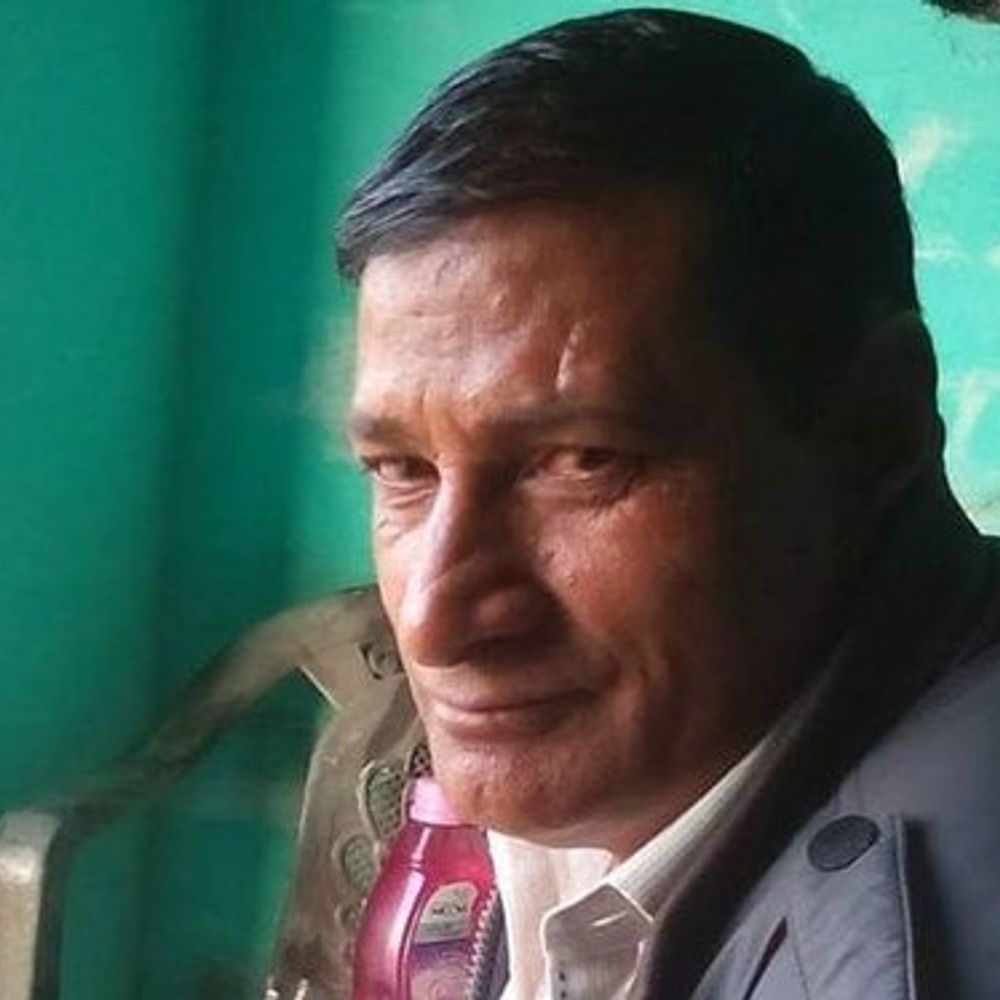 यमुनानगर में प्रॉपर्टी डीलर हत्याकांड में उलझी पुलिस:सोने का कड़ा-अंगूठी गायब होने से बढ़ी मिस्ट्री; रंजिश, लूट और प्रॉपर्टी विवाद तीनों एंगल पर जांच