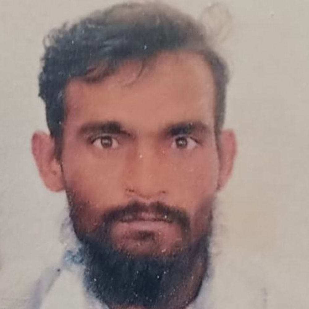 यमुनानगर में ट्रैक्टर के नीचे आने से दिव्यांग की मौत:पेट के ऊपर चढ़ा टायर, पशुपालन का काम करता था, पुलिस कर रही जांच