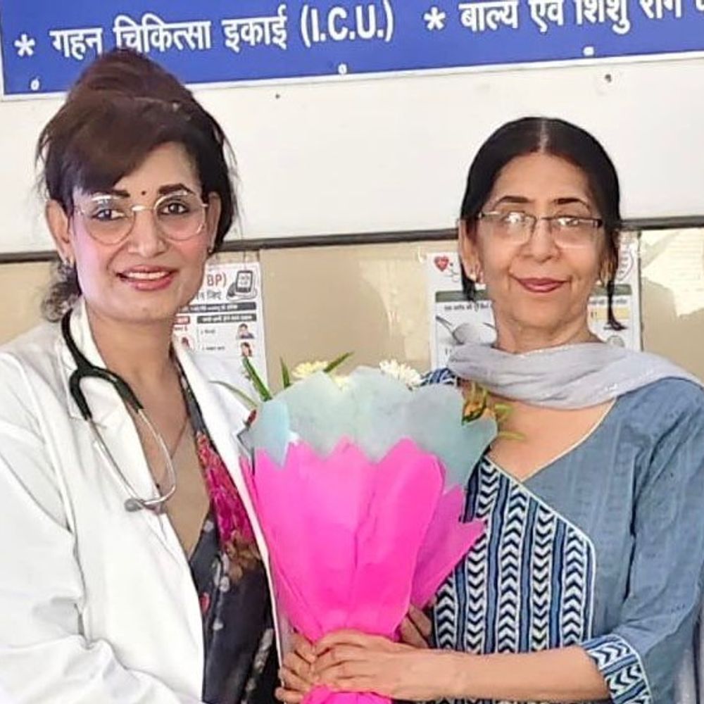 विशेषज्ञों ने कहा इलाज से बेहतर रोकथाम:भेल अस्पताल में हाई BP से बचाव पर व्याख्यान, डॉक्टरों ने बताए खतरे और उपाय