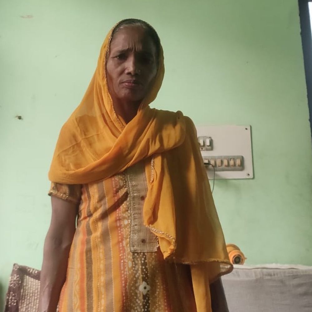 पानीपत में सम्मोहित कर महिला को ठगा:सरकारी अस्पताल से दवा लेकर लौट रही महिला की ठगी बालियां; बातों में उलझाकर तीन युवकों ने की वारदात