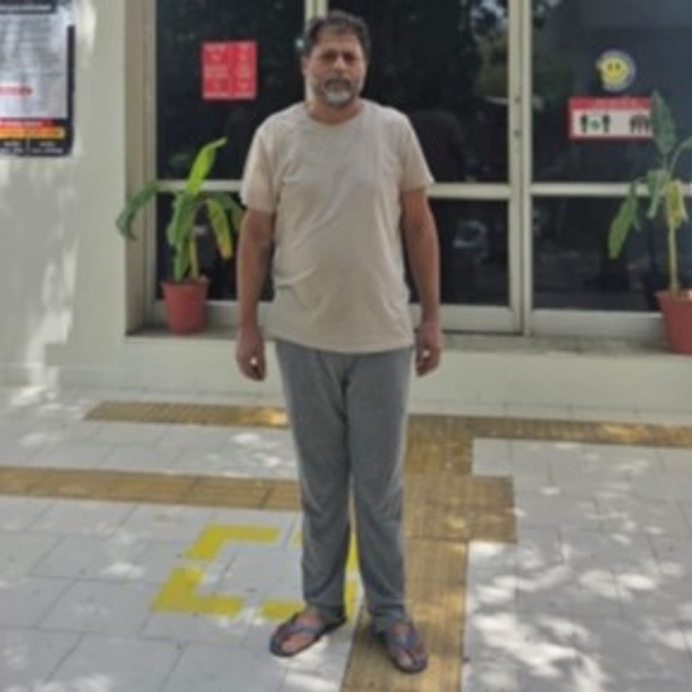 छह राज्यों की पुलिस के लिए सिरदर्द बना इनामी-बदमाश गिरफ्तार:हत्या के मामले में जेल से छूटते ही बनाई गैंग, पॉश इलाकों में देता था चोरी की वारदातों को अंजाम