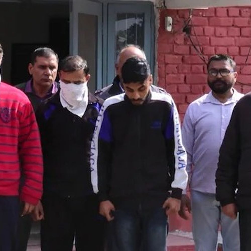 होटल कारोबारी पर जानलेवा हमला, शूटर समेत 7 दोषी करार:10-10 साल जेल, 20-20 हजार जुर्माना; अंबाला के पूर्व विधायक का बेटा भी शामिल