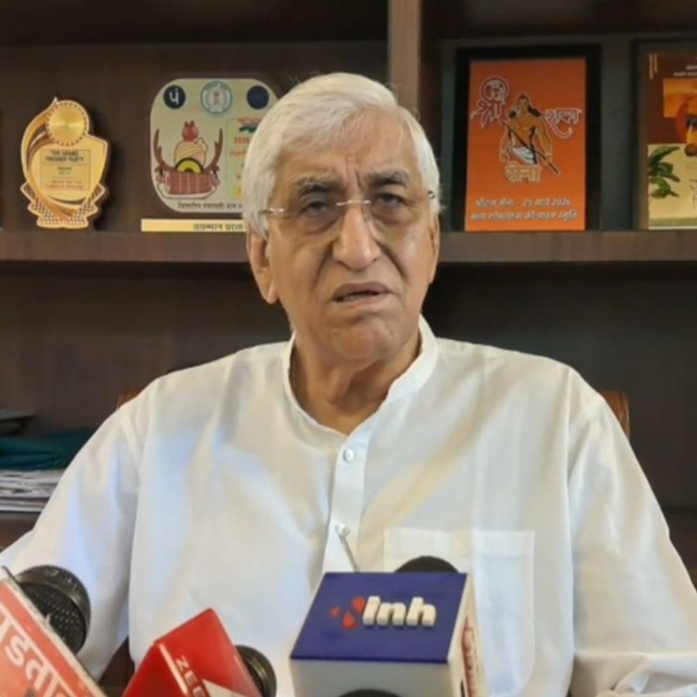 हसदेव में केते एक्सटेंशन माइंस को मंजूरी,सिंहदेव बोले-रामगढ़ को खतरा:कहा-खदान में 7 लाख से अधिक पेड़ कटेंगे, विधानसभा के संकल्प की अनदेखी