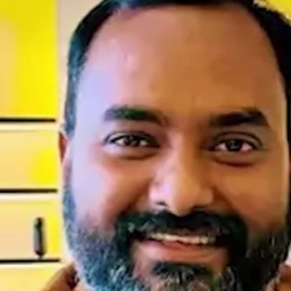 जातीय समीकरण बैठाने में दिलीप पटेल अंबेडकरनगर भाजपा जिलाध्यक्ष बने:दावेदारों में राणा रणधीर सिंह का नाम खासा चर्चा में था