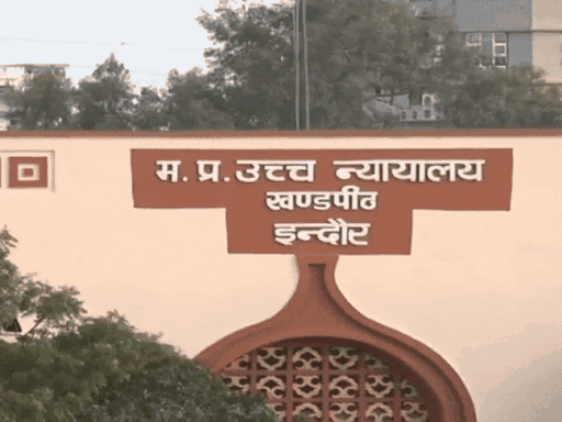 भागीरथपुरा दूषित पानी कांड: हाईकोर्ट में सुनवाई टली:नेताओं के नाम हटाने की मांग पर अब वेकेशन बाद होगी सुनवाई