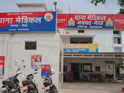 गैंगरेप में जेल रहकर आया था कथित हिंदूवादी नेता नकुल:पुलिस पकड़ से फिलहाल दूर, कुंडली खंगाल रही पुलिस, दोनों आरोपी कोर्ट में पेश